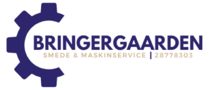 Bringergaarden logo